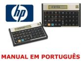 Calculadora Financeira Hp 12c Gold Original Português Hp12c