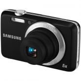 Câmera Digital Samsung Es80 12.2mp Zoom Óptico De 5x Lcd 2,7