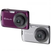 Camera Digital Casio Ex-z330 12.1mp Lcd 2.7 Zoom 3x